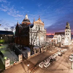 **** Hotel Senacki Poland