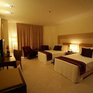 **** Hotel Belvedere Court Deluxe United Arab Emirates