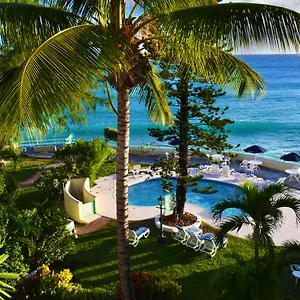 Hotel Blue Orchids, Bridgetown