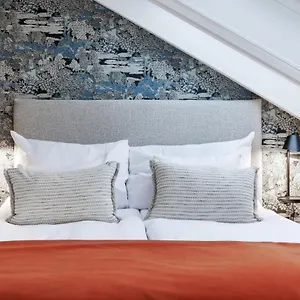 **** Hotel Wellington Sweden