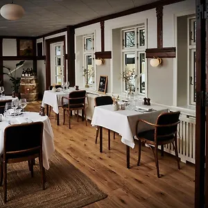 Strandly 3*, Skagen Denemarken