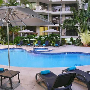 **** Aparthotel Genesis By Premium Australia