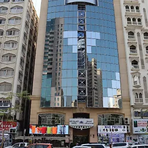 *** Hotel Gss Palace United Arab Emirates