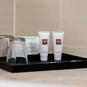 **** Hotel Wp Malaysia