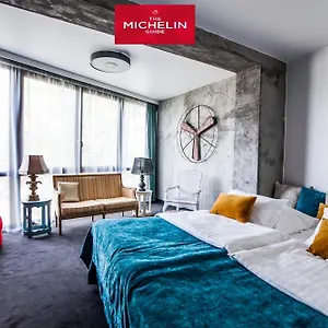 Solei Boutique 4*, Poznań Polen