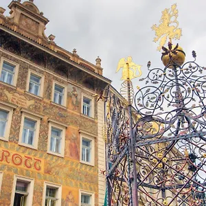 **** Hotel Rott Czech Republic