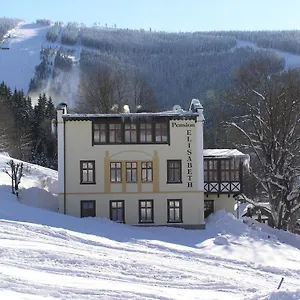 Elisabeth 3*, Špindlerŭv Mlýn Tsjechië