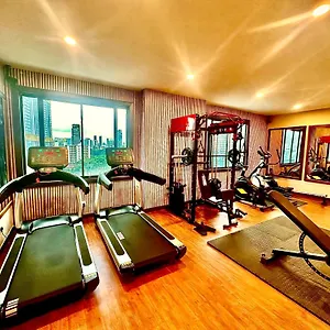 *** Hotel Regalpark Malaysia