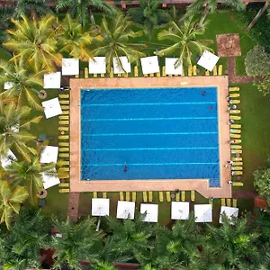 **** Hotel Kabira Country Club Uganda