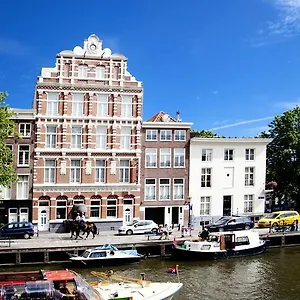 *** Hotel Nes Netherlands