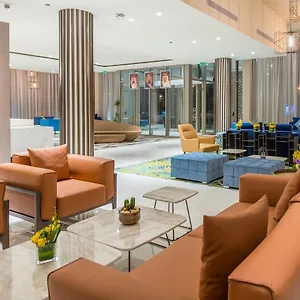 Radisson Blu Hotel, Corniche 4*, Djedda Saoedi-Arabië
