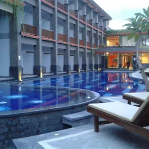 *** Hotel Grand Sinar Indah Indonesia