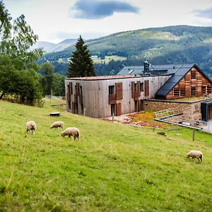 Amenity & 4*, Špindlerŭv Mlýn Tsjechië
